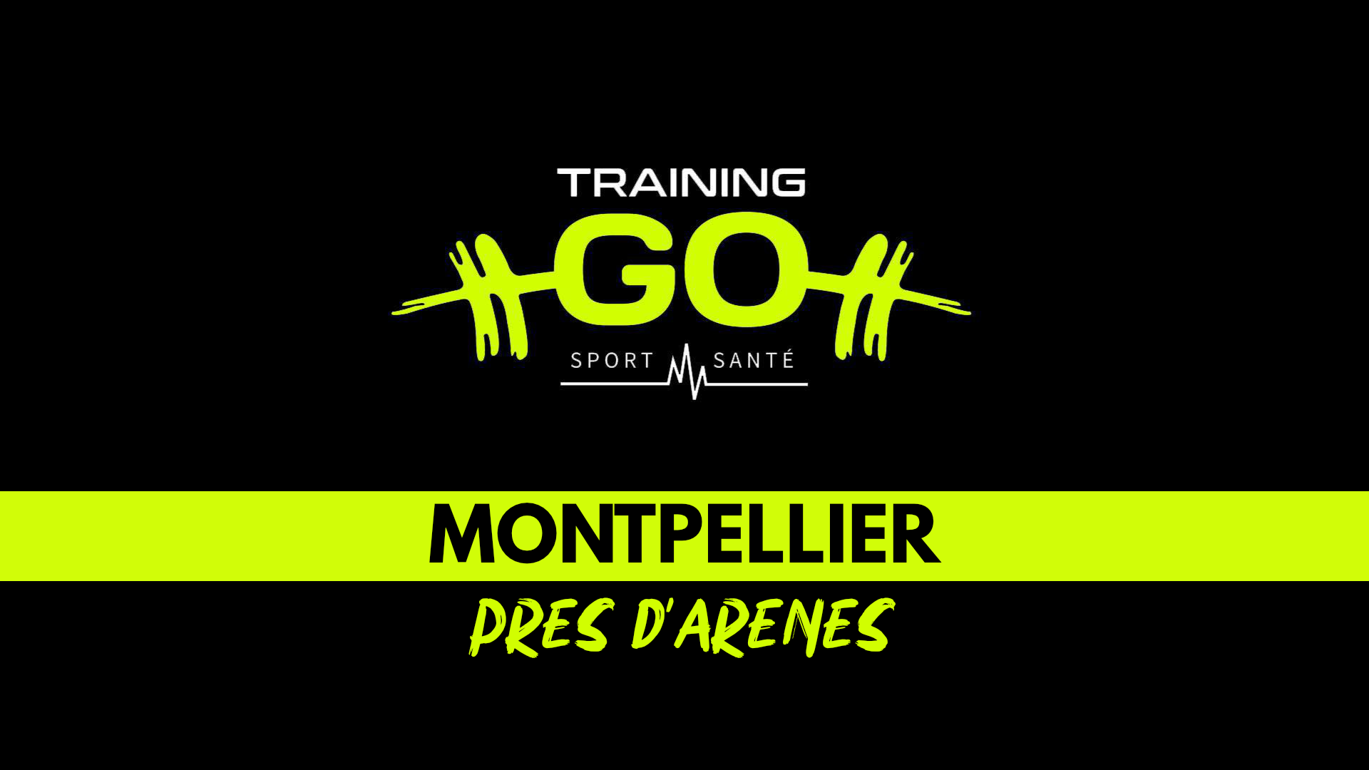 Salle Sport Montpellier