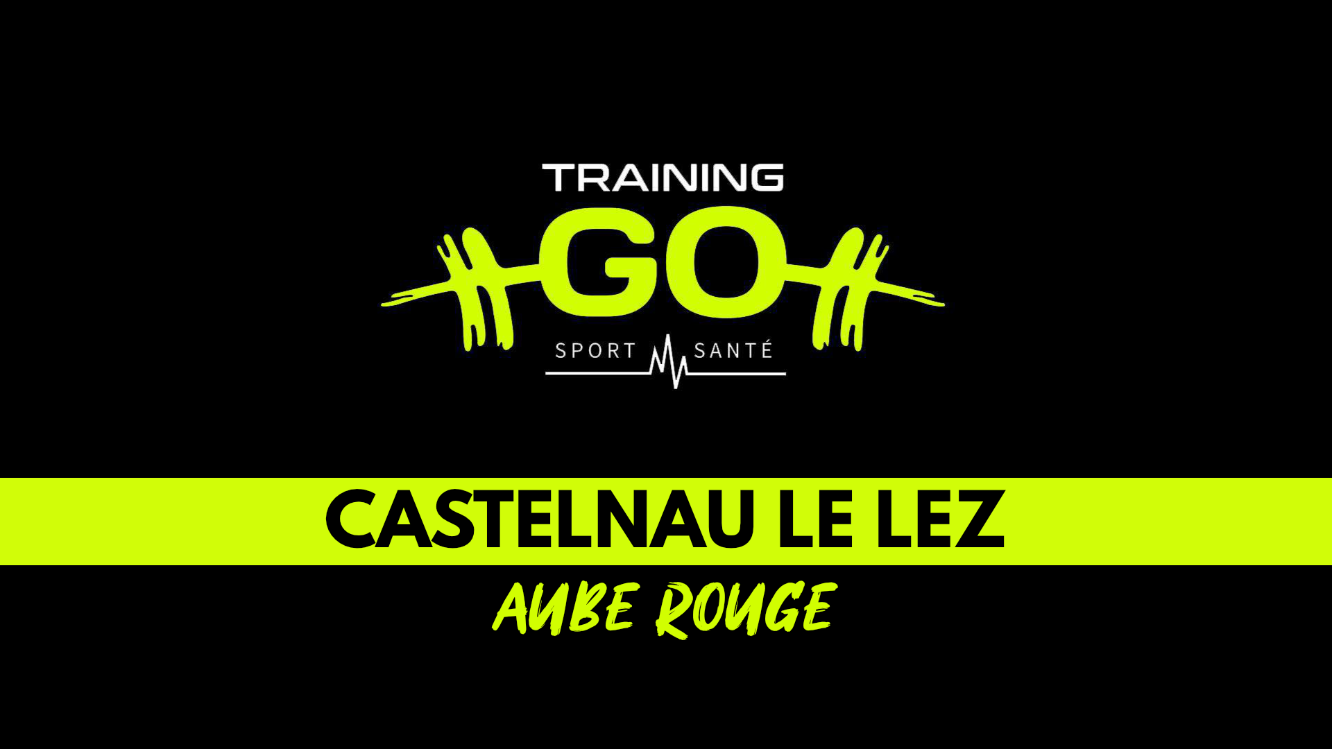 Salle Sport Castelnau-le-lez