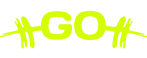 TRAINING GO Logo