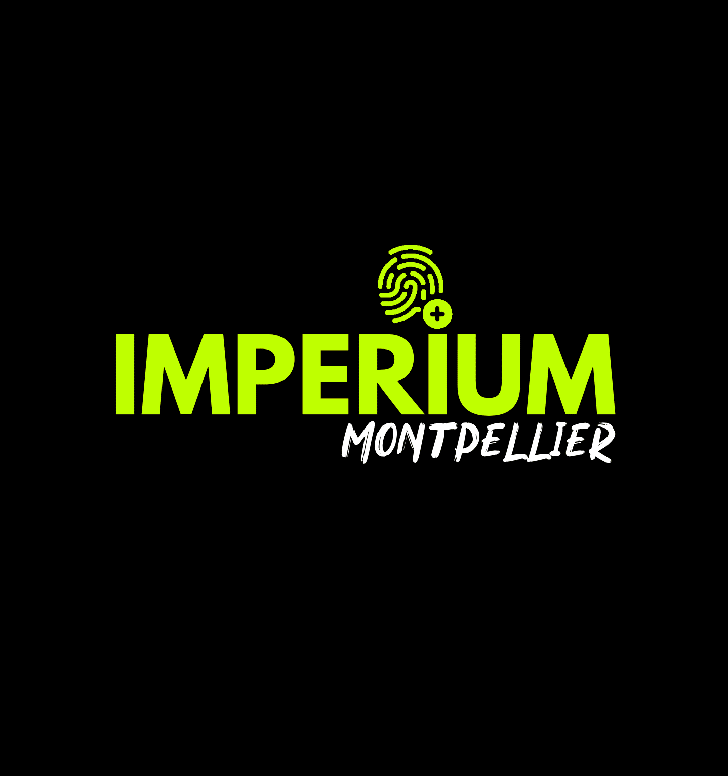 LOGO – IMPERIUM MONTPELLIER Agence Digitale Imperium Montpellier
